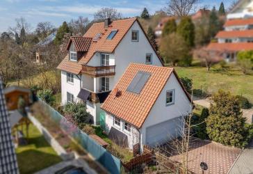 Vorschaubild Einfamilienhaus