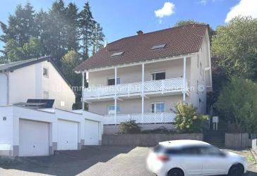Vorschaubild Maisonettewohnung
