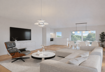 Vorschaubild Wohnung