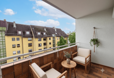 Vorschaubild Wohnung