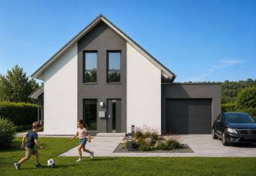 Vorschaubild Einfamilienhaus