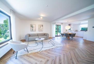 Modern saniert und sofort bezugsfertig. Willkommen zuhause