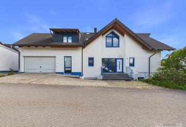 Vorschaubild Mehrfamilienhaus
