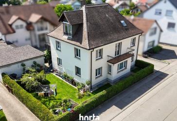 Vorschaubild Mehrfamilienhaus