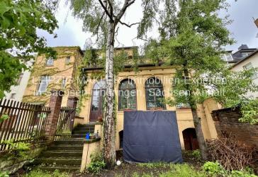 Vorschaubild Mehrfamilienhaus