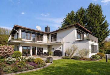 Vorschaubild Einfamilienhaus