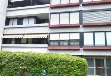 Attraktive 3-Zimmer-Wohnung in guter, ruhiger Wohnlage.