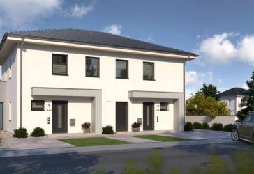 Modernes Mehrfamilienhaus - Individuell projektiert nach Ihren Wünschen