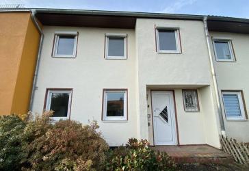 Kleines Reihenmittelhaus in zentraler Lage von Kassel-Helleböhn