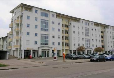 +++Exklusive Penthouse-Wohnung mit zwei Dachterrassen und beeindruckendem Panoramablick!+++