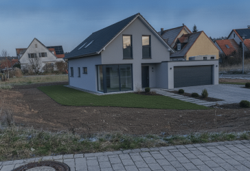 Vorschaubild Einfamilienhaus