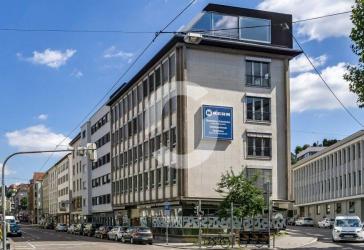 Vorschaubild Büro- /Praxis-Immobilie