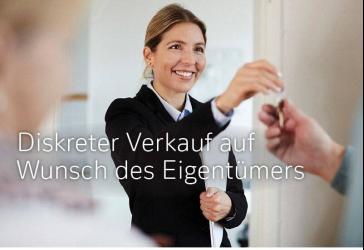 Stilvoll wohnen in bester Lage. DHH mit traumhaftem Garten in Rostock-Gartenstadt!