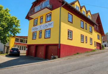Seminarhaus mit einzigartigem Charakter zu verkaufen