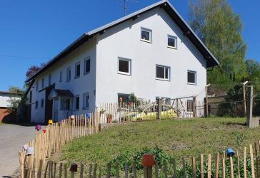 Vorschaubild Bauernhaus