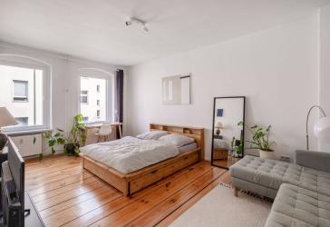 Vorschaubild Loft-Studio-Atelier