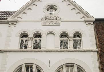 Vorschaubild Mehrfamilienhaus