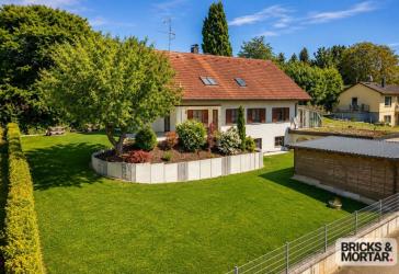 Vorschaubild Einfamilienhaus