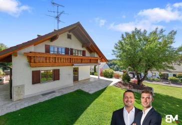 Vorschaubild Mehrfamilienhaus