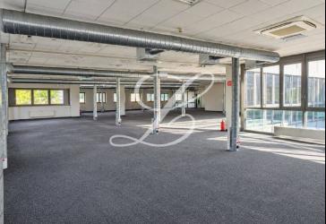 Vorschaubild Büro- /Praxis-Immobilie