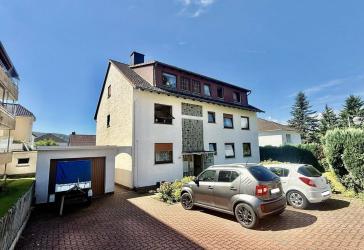 Vorschaubild Mehrfamilienhaus