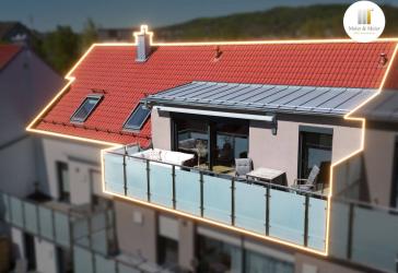 Vorschaubild Penthouse