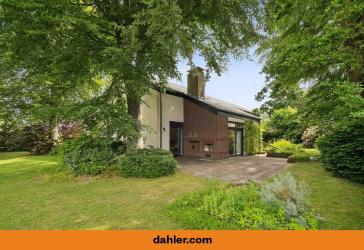 Großzügiges Einfamilienhaus in Ehmen mit flexiblem Wohnkonzept und Garten