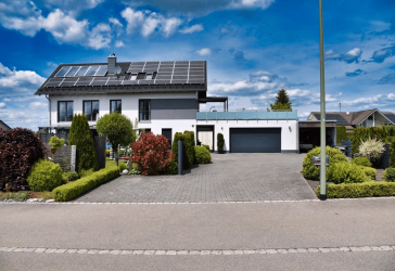 Vorschaubild Mehrfamilienhaus