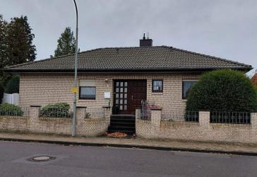 Vorschaubild Bungalow