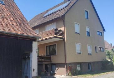 Vorschaubild Bauernhaus