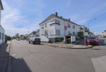 Charmante Maisonettewohnung in Mönchengladbach-Venn