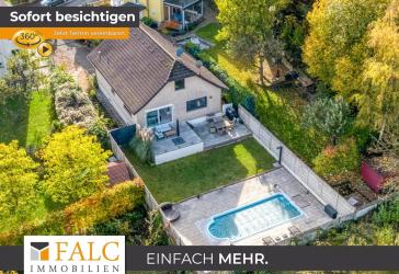 Ein Zuhause, das jeden Tag ein bisschen Urlaub schenkt