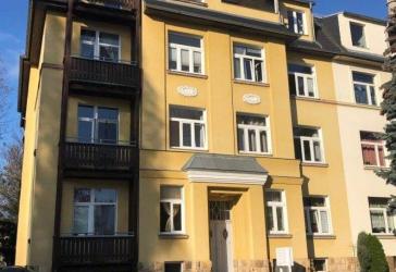 Vorschaubild Wohnung