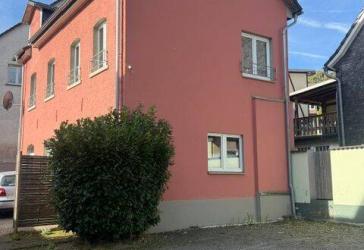 Vorschaubild Maisonettewohnung