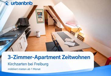 Vorschaubild Wohnung