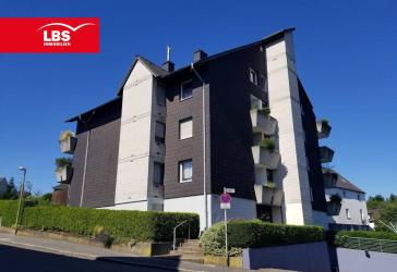 Vorschaubild Maisonettewohnung