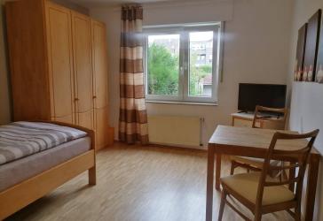 Vorschaubild Wohnung