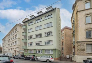 Vorschaubild Mehrfamilienhaus