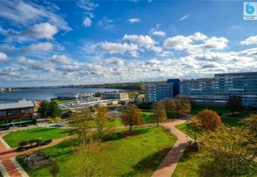 -RESERVIERT-1A-Lage an der Ostsee! Gemütliche Ferienwohnung mit Gestaltungsspielraum