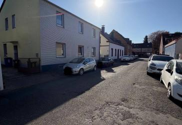 Mehrfamilienhaus Nähe Centro von privat