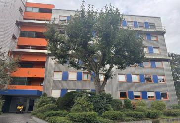 Vorschaubild Maisonettewohnung