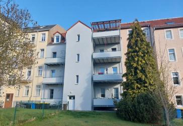 Vorschaubild Wohnung