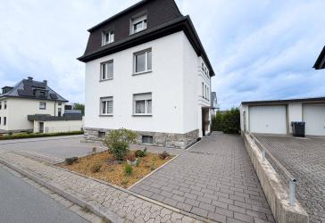 Familienfreundliche 3-Zimmer-Erdgeschosswohnung mit Stellplatz am Mühlenberg in Hüsten/Arnsberg