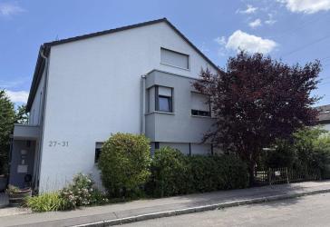 Familientraum in Maichingen - modernes Reihenendhaus mit Garten
