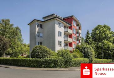 Sofort einziehen - frisch modernisiert!