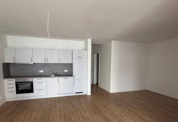 2-Zimmer-Wohnung mit Balkon im Herzen von Peine