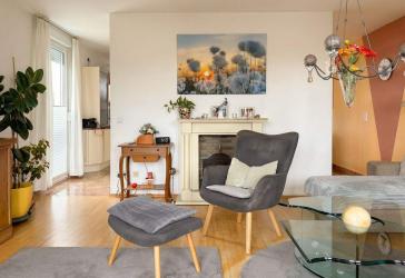 Vorschaubild Reihenendhaus