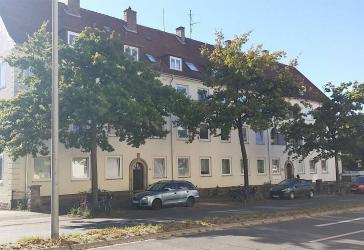 Vorschaubild Wohnung