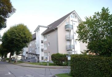 Vorschaubild Mehrfamilienhaus
