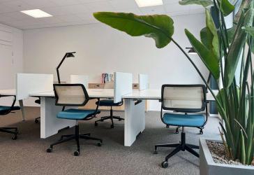 Vorschaubild Büro- /Praxis-Immobilie